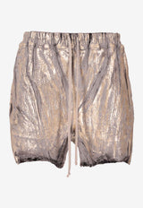 Rick Owens Belas Swim Boxers Gold RR01E5306SGMC_02