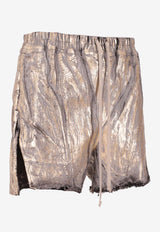 Rick Owens Belas Swim Boxers Gold RR01E5306SGMC_02