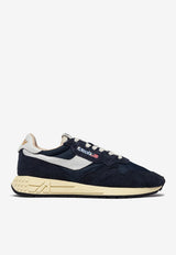 Autry Reelwind Low-Top Sneakers Navy WWLWNC_30