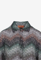 Caperdoni Knitted Shirt