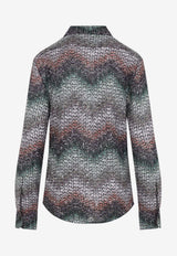 Caperdoni Knitted Shirt