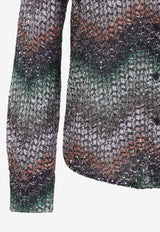 Caperdoni Knitted Shirt