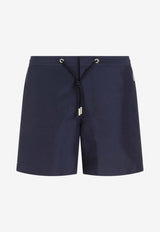Bulldog Drawcord Swim Shorts