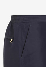 Bulldog Drawcord Swim Shorts