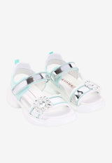 Viv On The Run Sandals