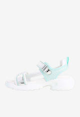 Viv On The Run Sandals