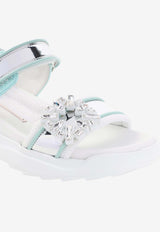 Viv On The Run Sandals