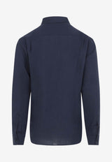 Long-Sleeved Shirt