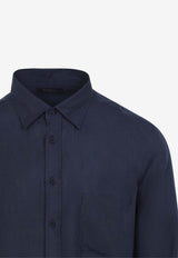 Long-Sleeved Shirt