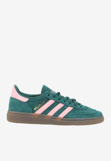 Handball Spezial Suede Low-Top Sneakers