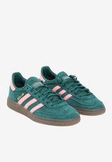 Handball Spezial Suede Low-Top Sneakers