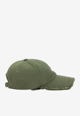 La Chasquette Artichaut Cap
