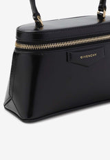 Antigona Calf Leather Vanity Shoulder Bag