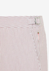 Setter Seersuckers Swim Shorts