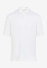 Oasi Linen Polo T-shirt