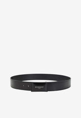 Antigona Calf Leather Belt