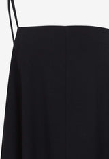 Achille Sleeveless Maxi Dress