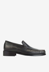 Calf Leather Loafers