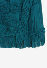 Sammy Bis Midi Skirt