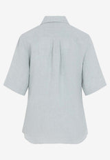 Este Short-Sleeved Shirt