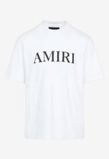 Core Logo Print T-shirt