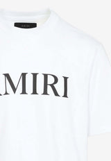Core Logo Print T-shirt