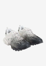 Track Gradient Low-Top Sneakers