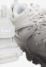 Track Gradient Low-Top Sneakers
