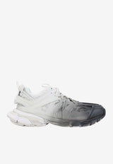 Track Gradient Low-Top Sneakers