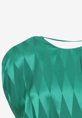 Mini Cocktail Dress