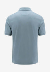 Hugo Boss Classic Polo T-shirt Blue 50494980467_Openblue_44130361