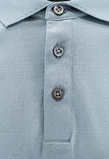 Hugo Boss Classic Polo T-shirt Blue 50494980467_Openblue_44130361