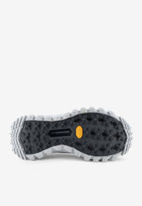Moncler Trailgrip Sneakers with Contrasting Inserts White L109B4M00130M844360Q_White_53817870
