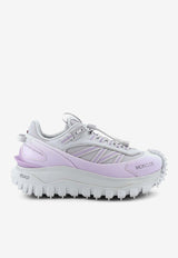 Moncler Trailgrip Sneakers with Contrasting Inserts White L109B4M00130M844360Q_White_53817870