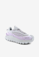 Moncler Trailgrip Sneakers with Contrasting Inserts White L109B4M00130M844360Q_White_53817870