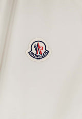 Moncler Hemmoor Jacket with Detachable Vest Ivory L10911A00108597YW20F_Ivory_56803179