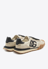 Dolce & Gabbana DG Athletic Sneakers Beige CS2384-AZ862-8S469