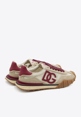Dolce & Gabbana DG Athletic Sneakers Multicolor CS2384-AZ862-8W108