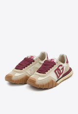 Dolce & Gabbana DG Athletic Sneakers Multicolor CS2384-AZ862-8W108