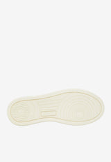 Autry Medalist Low-Top Sneakers White AULM-LS-33