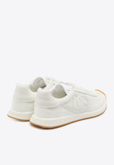 Dolce & Gabbana DG Cushion Sneakers White CS2288-A0124-89642
