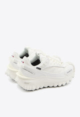 Moncler Trailgrip GTX Low-Top Sneakers White L109B4M00110-M7208-001