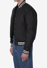 Gucci Reversible Zip-Up Jacket Black 851254-ZAT3D-1000
