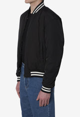 Gucci Reversible Zip-Up Jacket Black 851254-ZAT3D-1000