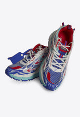 Off-White Be Right Back Sneakers Multicolor OMIA295S26-FAB004-3E47