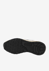 Autry Reelwind Low-Top Sneakers White WWLMW-UT-50