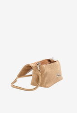 Zanellato Baby Postina Vimini Handbag Beige 070900B-2030000-Z0297