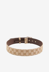 Gucci Double G Marmont Belt Beige 864233-FAFUT-9611