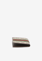 Gucci Ophidia Bi-Fold Wallet Beige 834271-FAEOI-9746