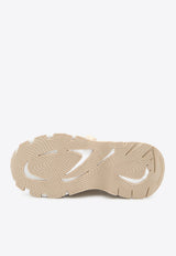 Dolce & Gabbana DG Country Road Sneakers Cream CK2417-AX627-8S169